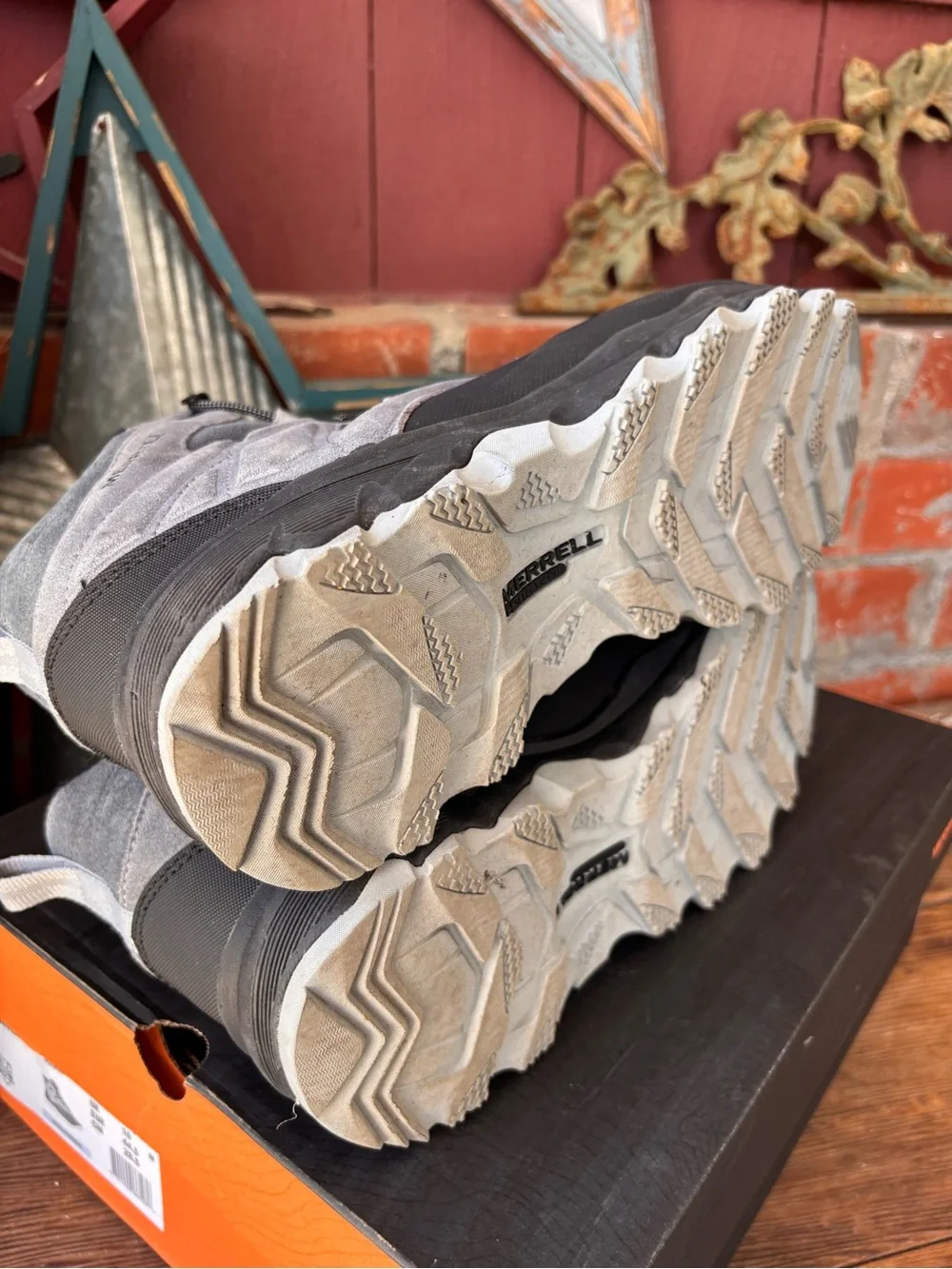 Merrell Thermo Shiver 6